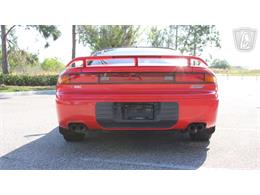 1991 Mitsubishi 3000GT (CC-2068751) for sale in Ruskin, Florida
