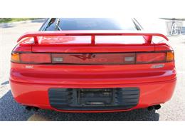 1991 Mitsubishi 3000GT (CC-2068751) for sale in Ruskin, Florida