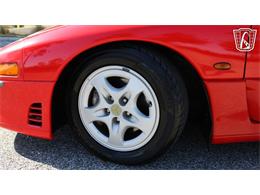 1991 Mitsubishi 3000GT (CC-2068751) for sale in Ruskin, Florida