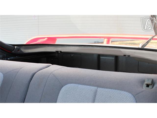 1991 Mitsubishi 3000GT (CC-2068751) for sale in Ruskin, Florida