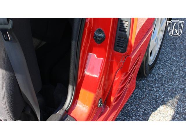 1991 Mitsubishi 3000GT (CC-2068751) for sale in Ruskin, Florida