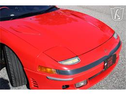 1991 Mitsubishi 3000GT (CC-2068751) for sale in Ruskin, Florida