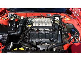 1991 Mitsubishi 3000GT (CC-2068751) for sale in Ruskin, Florida