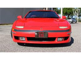 1991 Mitsubishi 3000GT (CC-2068751) for sale in Ruskin, Florida