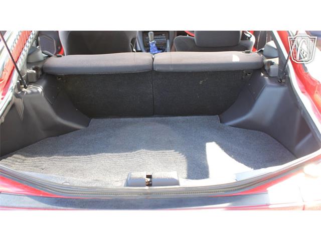 1991 Mitsubishi 3000GT (CC-2068751) for sale in Ruskin, Florida