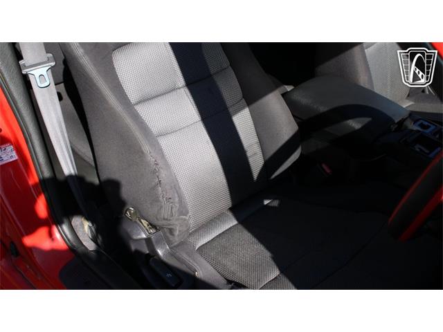 1991 Mitsubishi 3000GT (CC-2068751) for sale in Ruskin, Florida
