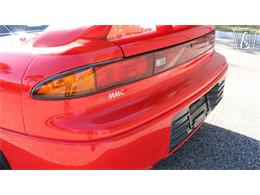 1991 Mitsubishi 3000GT (CC-2068751) for sale in Ruskin, Florida