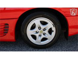 1991 Mitsubishi 3000GT (CC-2068751) for sale in Ruskin, Florida