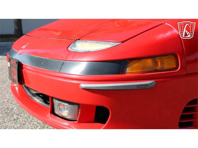 1991 Mitsubishi 3000GT (CC-2068751) for sale in Ruskin, Florida