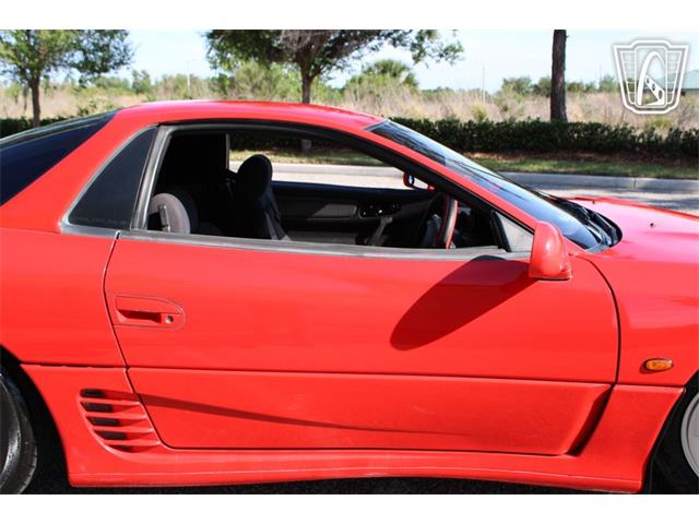 1991 Mitsubishi 3000GT (CC-2068751) for sale in Ruskin, Florida