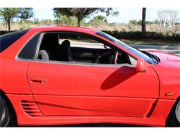 1991 Mitsubishi 3000GT (CC-2068751) for sale in Ruskin, Florida