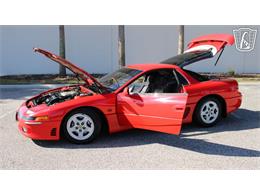 1991 Mitsubishi 3000GT (CC-2068751) for sale in Ruskin, Florida