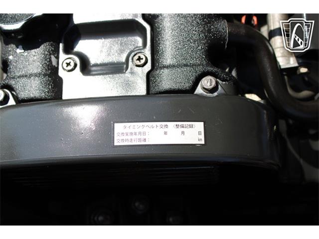 1991 Mitsubishi 3000GT (CC-2068751) for sale in Ruskin, Florida