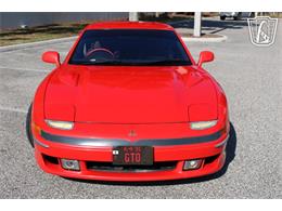 1991 Mitsubishi 3000GT (CC-2068751) for sale in Ruskin, Florida
