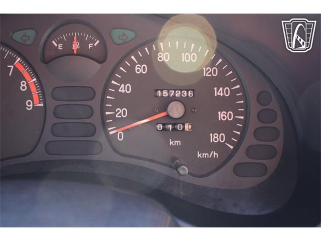 1991 Mitsubishi 3000GT (CC-2068751) for sale in Ruskin, Florida