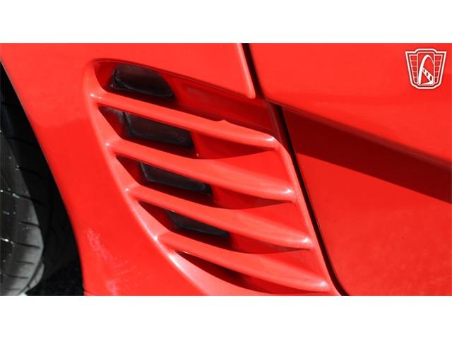 1991 Mitsubishi 3000GT (CC-2068751) for sale in Ruskin, Florida