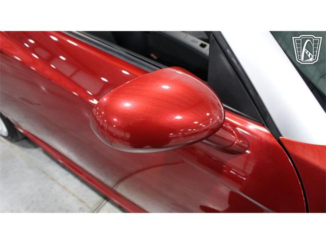 2006 Chrysler Crossfire (CC-2068752) for sale in Runnemede, New Jersey