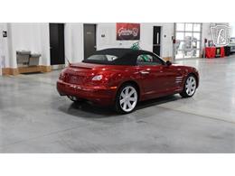 2006 Chrysler Crossfire (CC-2068752) for sale in Runnemede, New Jersey