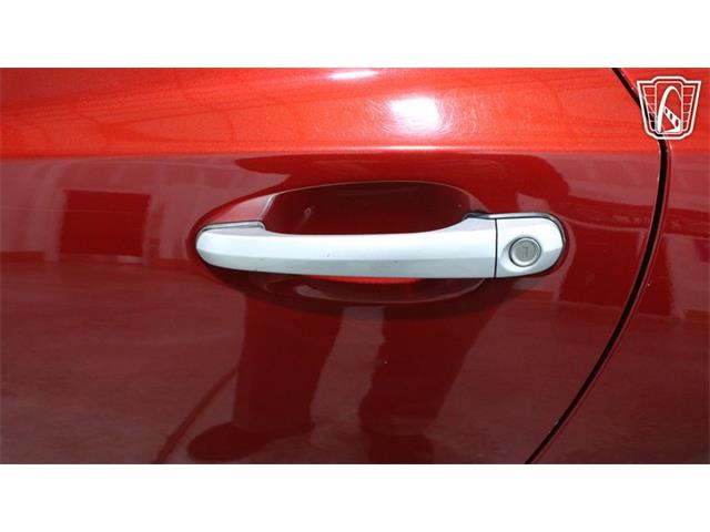 2006 Chrysler Crossfire (CC-2068752) for sale in Runnemede, New Jersey