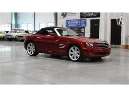 2006 Chrysler Crossfire (CC-2068752) for sale in Runnemede, New Jersey