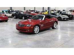 2006 Chrysler Crossfire (CC-2068752) for sale in Runnemede, New Jersey