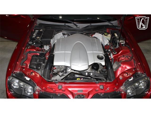 2006 Chrysler Crossfire (CC-2068752) for sale in Runnemede, New Jersey