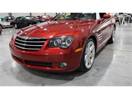 2006 Chrysler Crossfire (CC-2068752) for sale in Runnemede, New Jersey
