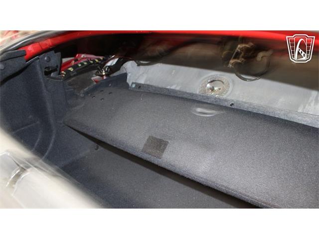 2006 Chrysler Crossfire (CC-2068752) for sale in Runnemede, New Jersey