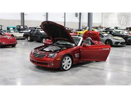 2006 Chrysler Crossfire (CC-2068752) for sale in Runnemede, New Jersey