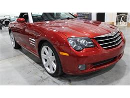 2006 Chrysler Crossfire (CC-2068752) for sale in Runnemede, New Jersey