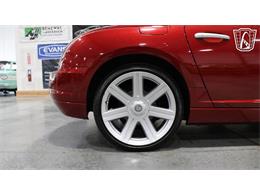 2006 Chrysler Crossfire (CC-2068752) for sale in Runnemede, New Jersey