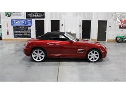 2006 Chrysler Crossfire (CC-2068752) for sale in Runnemede, New Jersey