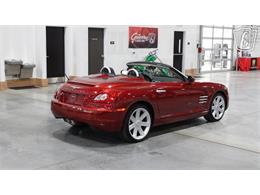 2006 Chrysler Crossfire (CC-2068752) for sale in Runnemede, New Jersey