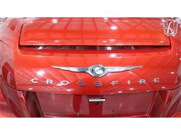 2006 Chrysler Crossfire (CC-2068752) for sale in Runnemede, New Jersey