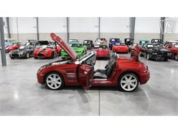 2006 Chrysler Crossfire (CC-2068752) for sale in Runnemede, New Jersey