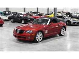 2006 Chrysler Crossfire (CC-2068752) for sale in Runnemede, New Jersey