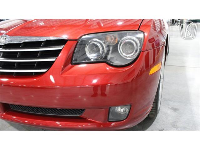 2006 Chrysler Crossfire (CC-2068752) for sale in Runnemede, New Jersey