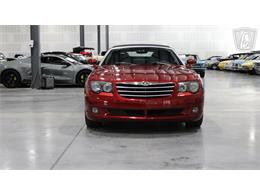 2006 Chrysler Crossfire (CC-2068752) for sale in Runnemede, New Jersey