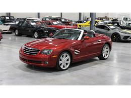 2006 Chrysler Crossfire (CC-2068752) for sale in Runnemede, New Jersey