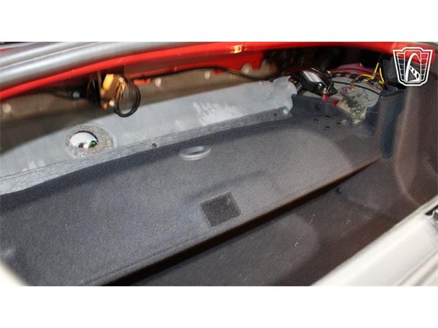 2006 Chrysler Crossfire (CC-2068752) for sale in Runnemede, New Jersey