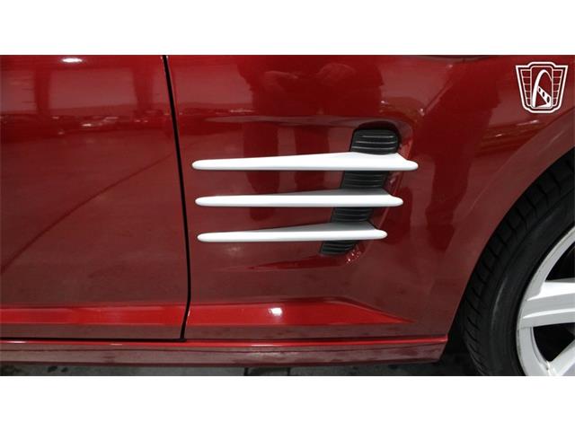 2006 Chrysler Crossfire (CC-2068752) for sale in Runnemede, New Jersey