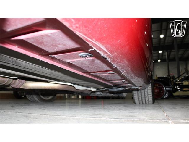 2006 Chrysler Crossfire (CC-2068752) for sale in Runnemede, New Jersey