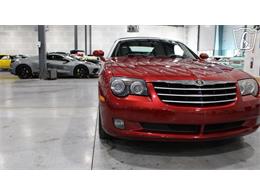 2006 Chrysler Crossfire (CC-2068752) for sale in Runnemede, New Jersey