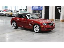 2006 Chrysler Crossfire (CC-2068752) for sale in Runnemede, New Jersey