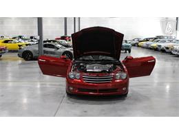 2006 Chrysler Crossfire (CC-2068752) for sale in Runnemede, New Jersey