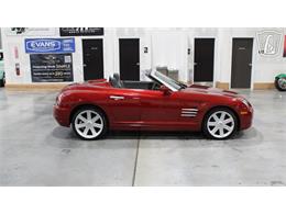 2006 Chrysler Crossfire (CC-2068752) for sale in Runnemede, New Jersey