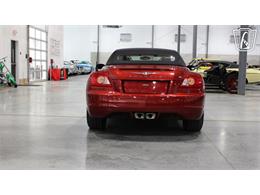 2006 Chrysler Crossfire (CC-2068752) for sale in Runnemede, New Jersey