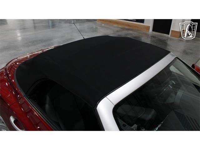 2006 Chrysler Crossfire (CC-2068752) for sale in Runnemede, New Jersey