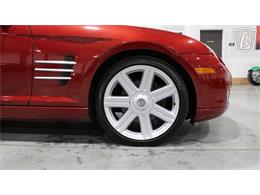 2006 Chrysler Crossfire (CC-2068752) for sale in Runnemede, New Jersey