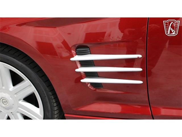 2006 Chrysler Crossfire (CC-2068752) for sale in Runnemede, New Jersey